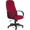Кресло CHAIRMAN 279/TW-13 для руководителя, ткань, цвет бордовый