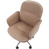 Кресло CHAIRMAN HOME 130 ткань Т-10 бежевый