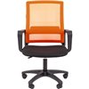 Кресло для оператора CHAIRMAN 606LT TW-66 оранжевый