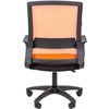 Кресло для оператора CHAIRMAN 606LT TW-66 оранжевый