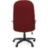 Кресло CHAIRMAN 685/10-361 для руководителя, ткань, цвет бордовый