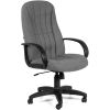Кресло CHAIRMAN 685/20-23 для руководителя, ткань, цвет серый